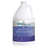 Groom Solutions, Bio Enzyme Decontaminant, 1 Gallon, 234555