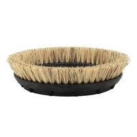 Oreck Orbiter 237048 12" Union Mix Brush Brown