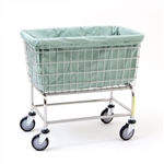 Antimicrobial Basket Liner for F Basket, # 242