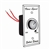 Airmaster 24860 Variable Speed Control, Up To 10 Amps, Domestic for Ceiling Fan Model 40123 120 V, #MARK VI-115