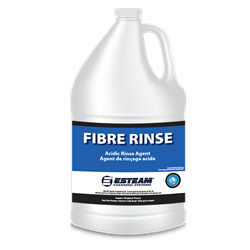 Esteam Fibre Rinse, 1 Gallon, 2623-0209