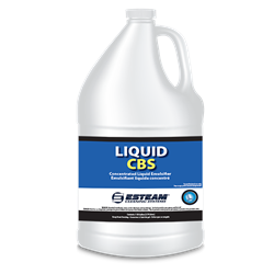 Esteam Liquid CBS Emulsifier, 1 Gallon, 2627-0203