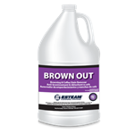 Esteam Brown Out Stain Remover, 1 Gallon, 2650-3755