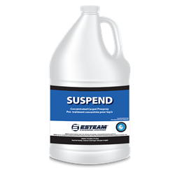 Esteam Suspend, High Performance Concentrated Pre-Conditioner, 1 Gallon, 2651-3251