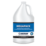 Esteam Megapack, Ultra Concentrated Carpet Prespray, 1 Gallon, 2652-3353