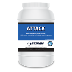 Esteam Attack Pre-Spray, 6 Lbs, 2653-3253