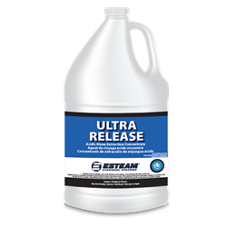 Esteam Ultra Release, Rinse Extraction Concentrate, 1 Gallon, 2656-3256