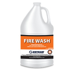 Esteam Fire Wash HD, 1 Gallon, 2657-3358