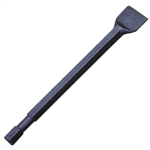 Edco 27031 Big Stick Chisel Scaler & Accessories  BS-2
