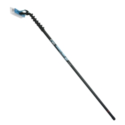 PWP CARBON FIBER 40 FOOT WATER FED POLE, 272-20-146-PWP