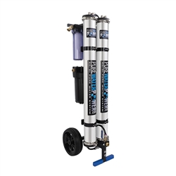 PWP DOUBLE RO/DI SYSTEM, 272-21-04-PWP