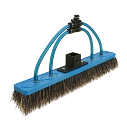 PWP Boars Hair Fast Lock, 20 inch, 272-22-37-PWP