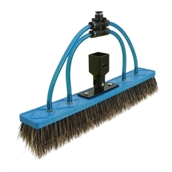 PWP Boars Hair Fast Lock Swivel 20 inch, 272-22-38-PWP