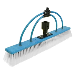 PWP Hybrid Fast Lock Swivel 20 inch ,272-22-47-PWP