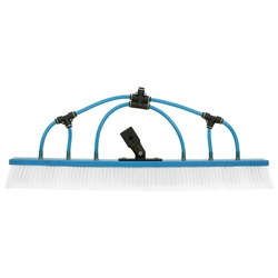 PWP Nylon Fast Lock Swivel 23 inch, 272-22-59-PWP