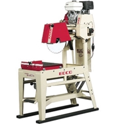 EDCO 27700ES GMS20 13HP Electric Start 12V