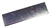 Edco 28040 five-pack of 8-inch carbide-coated rigid scraper blades for TS-8 Tile Shark floor stripper