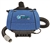 Sandia D-P Hipster 6-Quart Hip Vac w/ 5 pc. Standard Tool Kit and Power Head - 802 watts, 112 CFM, 1.5 HP, 1-Stage Motor , 30-1003