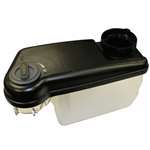 Kirby Tank Assembly For Shampooer G4-G6