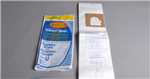 Eureka Bag Paper Style U 3 Pack Micro Filter Envirocare