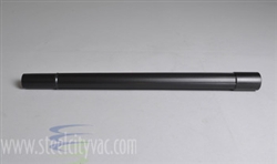 Wand Plastic 1 1/4" Black Replacement