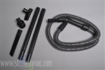 Panasonic 6pc. Attachment Set with Wire Hose
