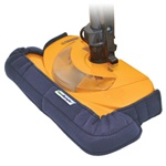 Canister Vacuum-Head Bumper 25" - 32", 32-7316-04