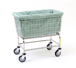 R&B Wire Antimicrobial Basket Liner for H Basket