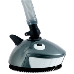 Lil Shark 360100 replaces GW8000 Automatic Pool Cleaner Vacuum for Above Ground Pools Pentair