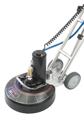 Rotovac 360i Rotary Carpet Cleaning Machine