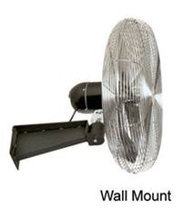 Airmaster Fan 37145 Heavy-Duty Non-Oscillating Air Circulator 30-inch #UP30LW16-S8