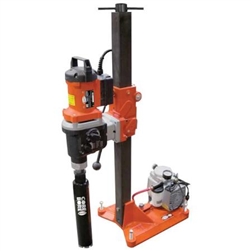 Core Drill Complete 14-inch M-1 Seriess, 39317