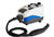 Reliable Brio Plus 5 Bar Steam Cleaner with Continuous Steam & 22 Piece Accessory Kit, 400CC