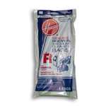 Hoover Bag Paper Type R Canister Tempo Sprint 5 Pack