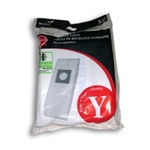 Hoover Genuine Type Y Paper Bags (3 Pk) #4010100Y