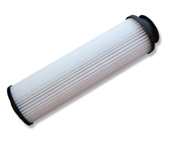 Hoover 40140201 long-life HEPA cartridge filter Type 201 for WindTunnel bagless uprights