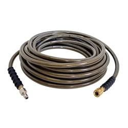 Simpson Monster Cold Water Hose 41030, 100 foot pressure washer hose