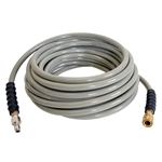 Simpson Armor Cold and Hot Water Hose # 41096