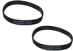 Bissell Upright Vacuum Replacement Belt Styles 7, 9, 10, 12, 14, 16