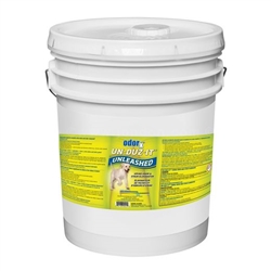 UNDUZIT 433163000 Unleashed 5 Gal Pail