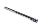 Hoover 43453027 genuine 20-inch chrome metallic wand with button lock for PortaPower commercial vacuums