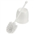 Casabella Toilet Bowl Cleaning Brush and Holder