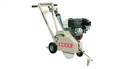 Edco 48200 Concrete & Asphalt Walk-Behind Saws SB-14-13