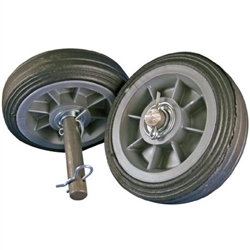 EDCO 49015 Wheel Kit for C-10