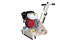 EDCO 49400 CRACK CHASING SAW 8" 5HP ELECTRIC 230/460v