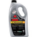 Bissell 52 oz. 2X Advanced Formula, Triple Action Cleaning Formula