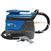 Sandia 50-1000 Spot-Xtract 3-gallon carpet extractor with 7-foot hose and clear-view plastic upholstery tool