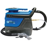 Sandia Spot-Xtract 50-1002 3-gallon portable spot extractor, machine only