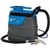 Sandia 50-4100-SS 3-gallon SUPER spot extractor with built-in heater, 100 PSI pump, 4-inch hand tool, and 10 ft hose set
