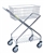 R&B Wire Standard Utility Cart, # 501